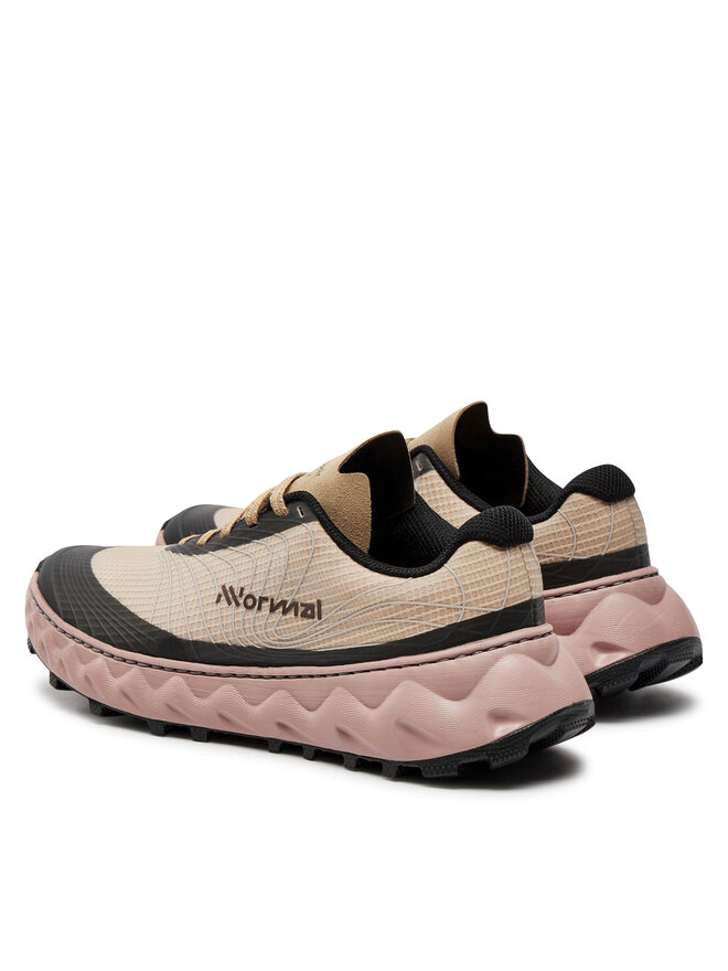 NNormal Scarpe running NNormal Tomir 2.0 N2ZTR02 Beige