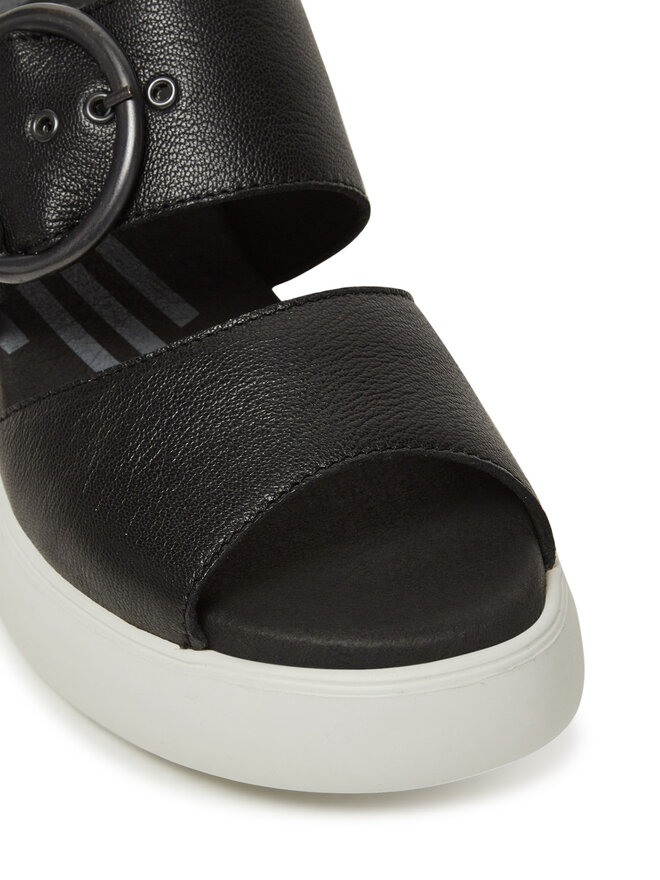 Fly London Sandalias Fly London Digofly P144939007 Negro