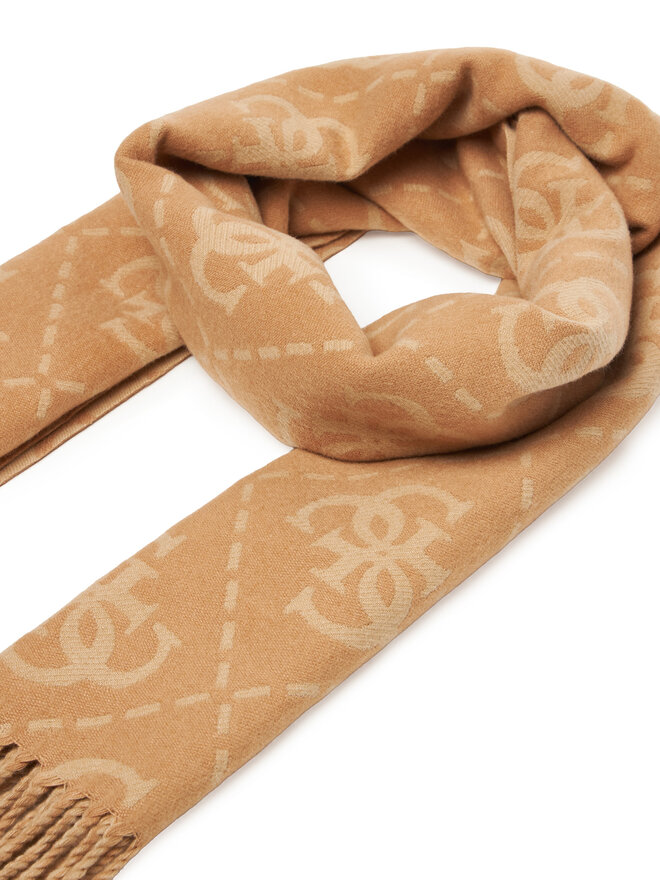Guess Schal Guess W5BZ33 Z4210 Beige