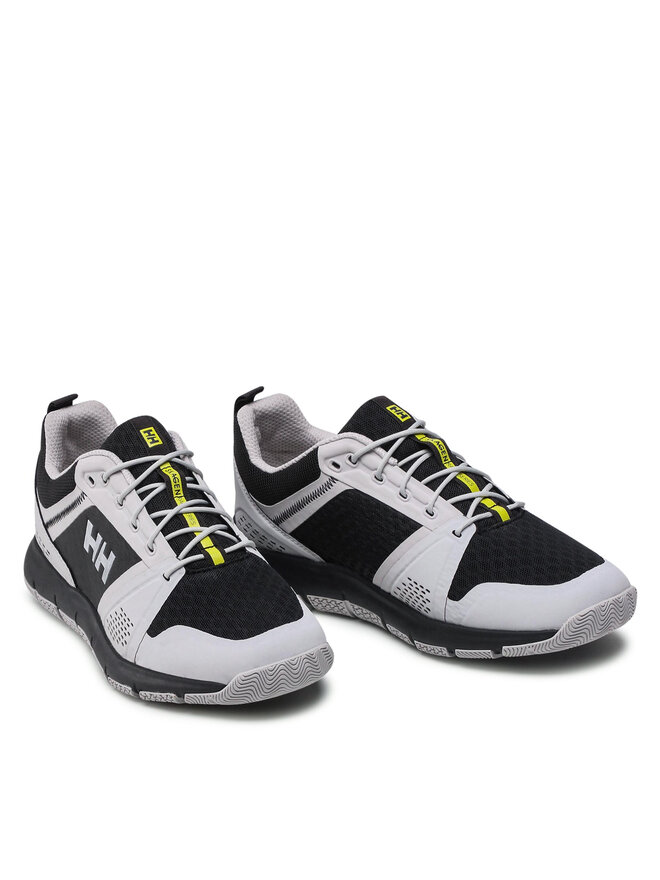 Helly Hansen Взуття для водних видів спорту Helly Hansen Skagen F-1 Offshore 11312_984 Сірий