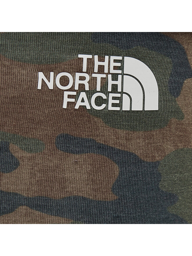 The North Face Λαιμός The North Face Dipsea 2.0 NF0A5FXZ5541 Πράσινο