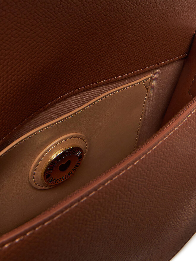 LOVE MOSCHINO Bolso LOVE MOSCHINO JC4125PP1MLJ0201 Marrón