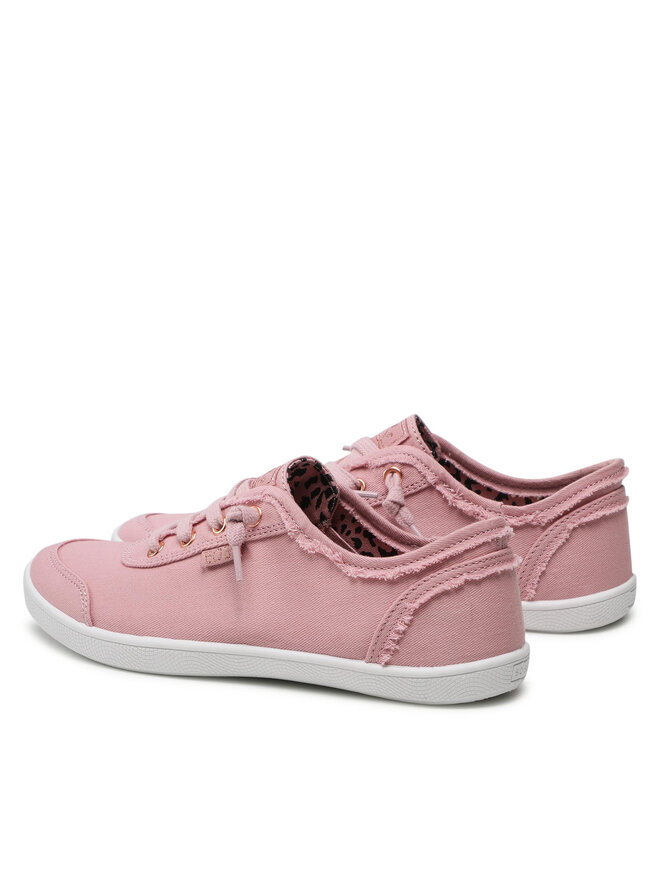 Skechers Snīkeri Skechers Bobs B Cute 33492/ROS Rozā