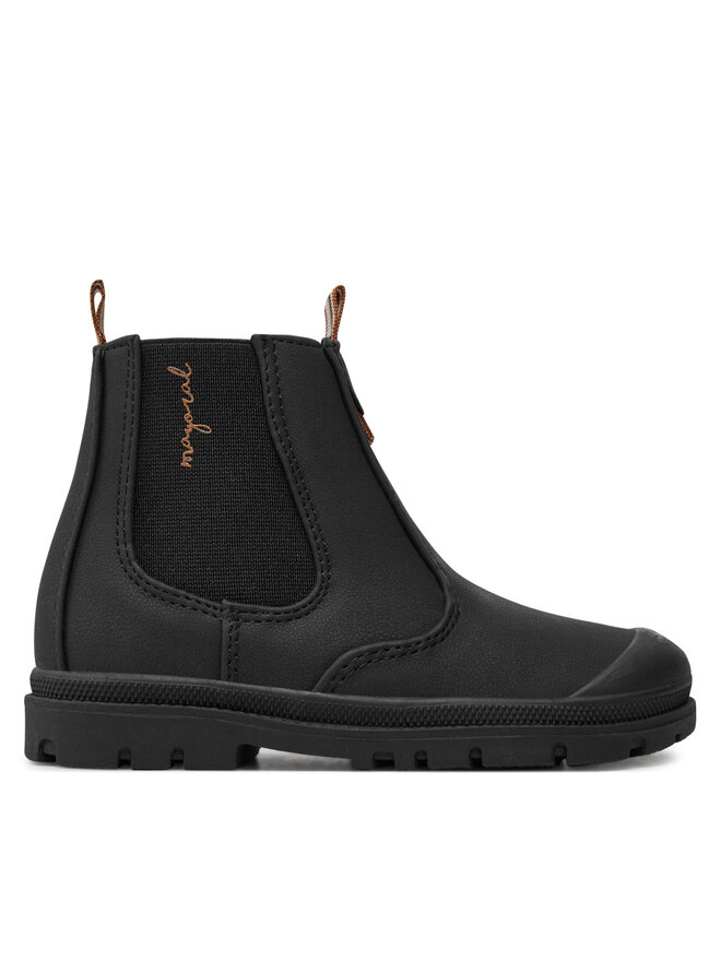 Mayoral Botine Mayoral 44.526 Negru