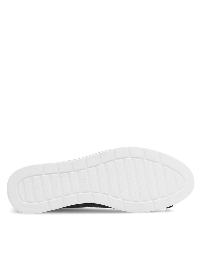 Clara Barson Ballerinas Clara Barson WYL3650-3 Schwarz