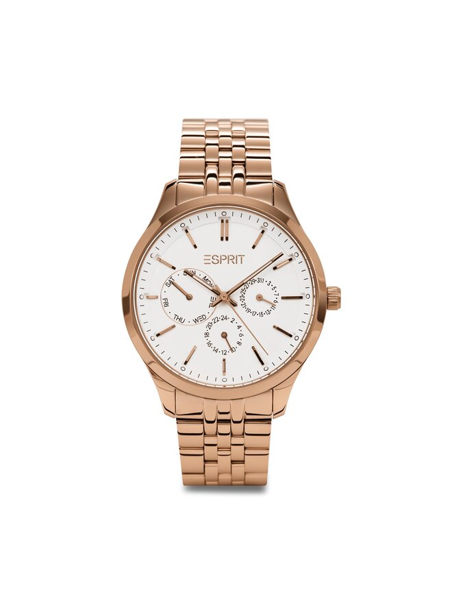 Esprit Uhr Esprit ESLW23763RG Rosa