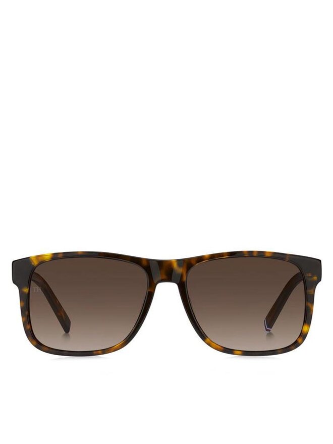 Tommy Hilfiger Сонцезахисні окуляри Tommy Hilfiger 2073/S 206751 Коричневий