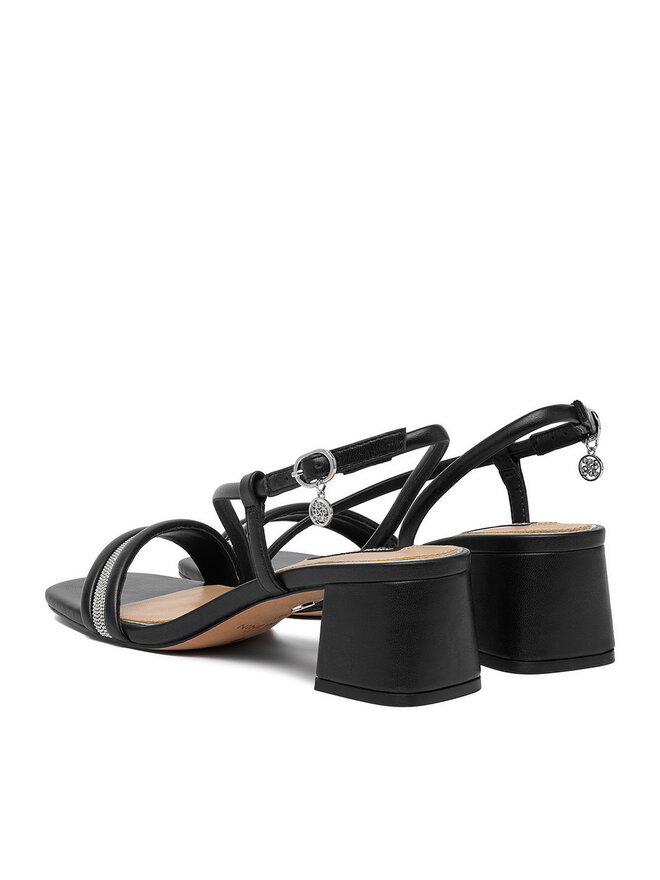 Nine West Босоніжки Nine West EO-LS505187-13 Чорний