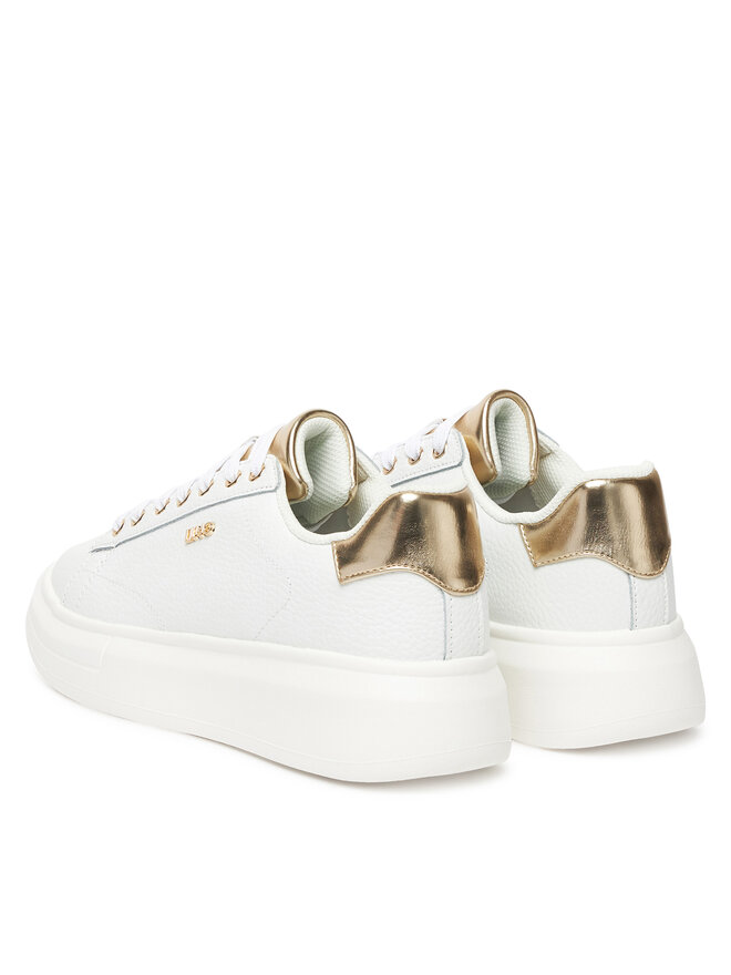 Liu Jo Zapatillas Liu Jo Babol 01 BF5059 PX748 Blanco