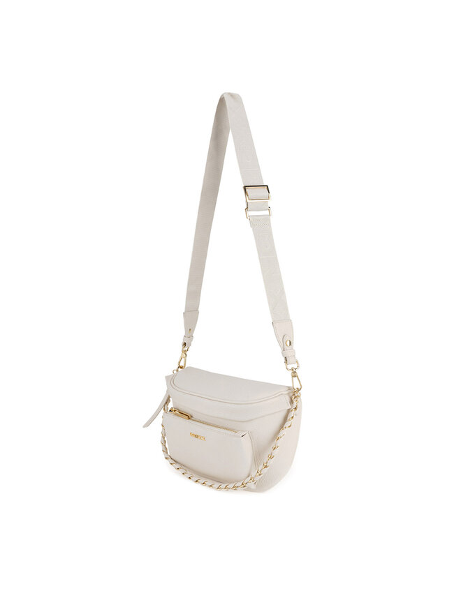 MEXX Handtasche MEXX MEXX-S-005-07 Beige
