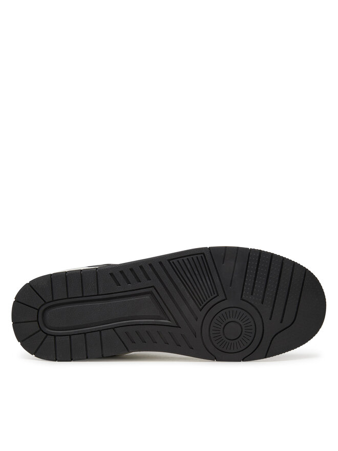Plein Sport Сникърси Plein Sport Viper I // GEN.X.05 SAES USC0737 STE003N Бял