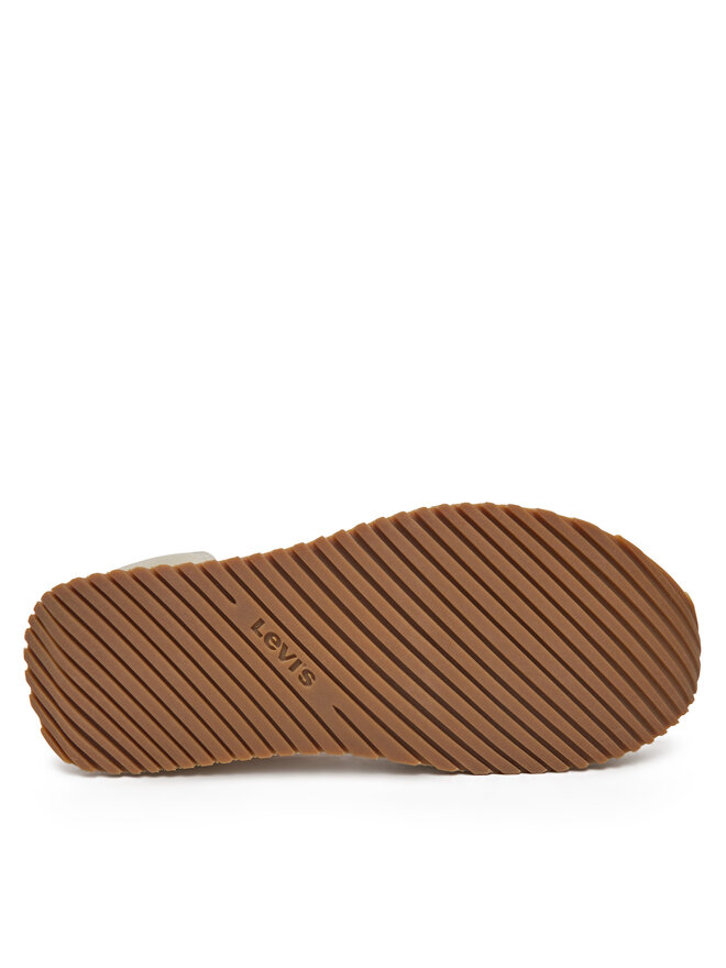 Levi's® Сникърси Levi's® 234706-725-151 Бял