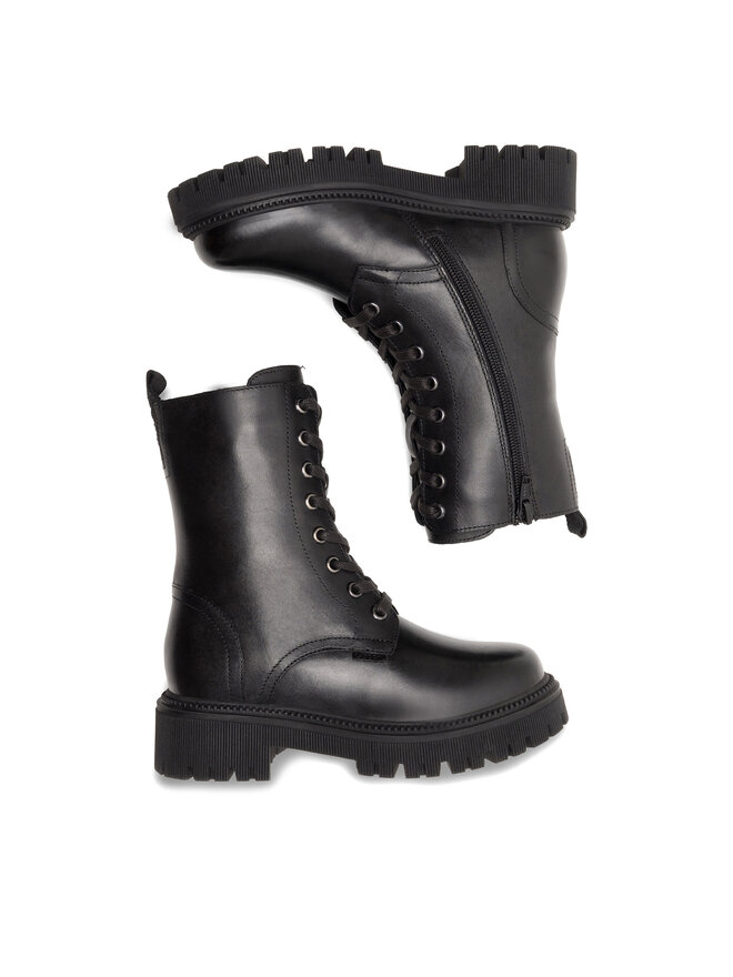Lasocki Young Botas Lasocki Young BETINA CI12-BETINA-01 Negro