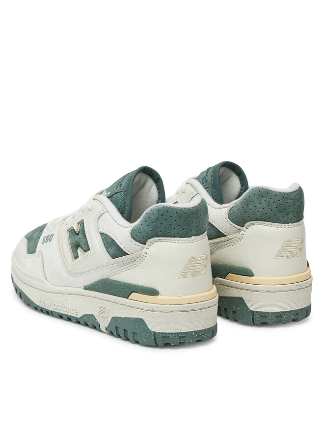 New Balance Sneakers New Balance BBW550PE Beige