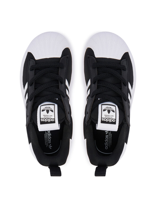 adidas Sneakers adidas Superstar Quickon KK2177 Schwarz