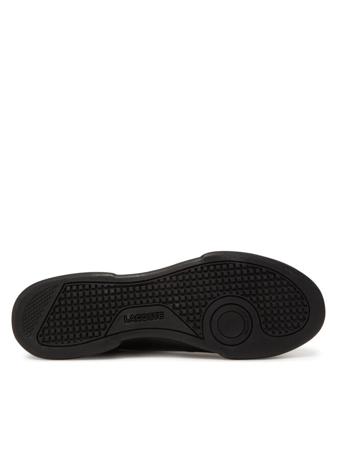 Lacoste Sneakersy Lacoste Carnaby Cup 7-49SMA0035 Czarny