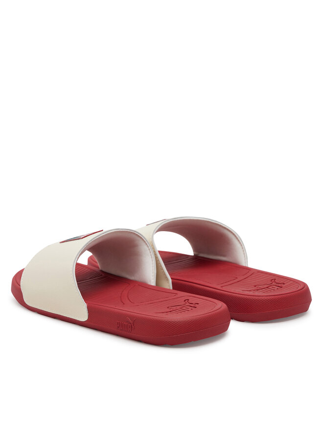 Puma Pantoletten Puma Cool Cat 2.0 400678 01 Écru