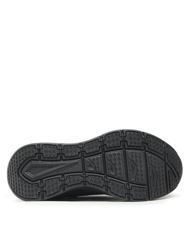 Skechers Tenisice Skechers Infinite Motion 149023/BBK Crna