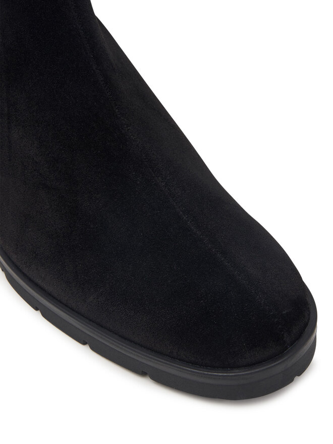 HÖGL Stiefeletten HÖGL 2-174822-01000 Schwarz