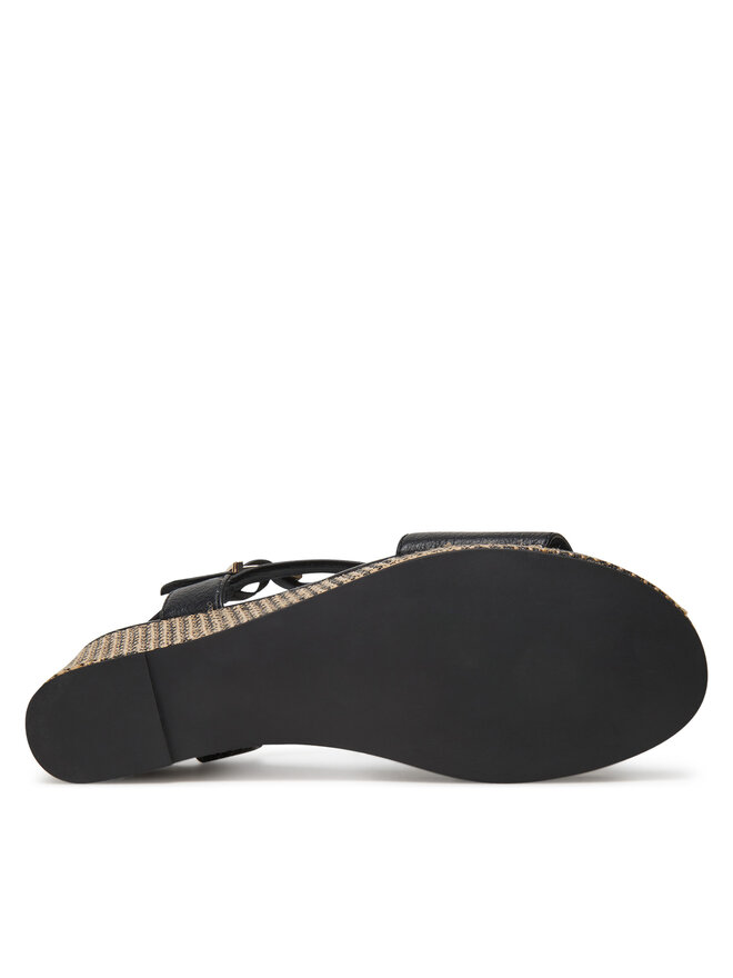 s.Oliver Sandalias s.Oliver 5-28707-44 Negro