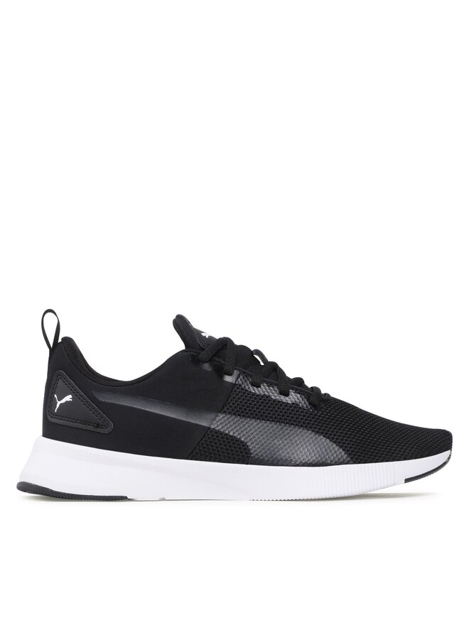 Puma Buty do biegania Puma Flyer Runner Jr 192928 01 Czarny