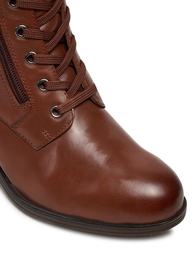 Caprice Botines Caprice 9-25154-43 Marrón