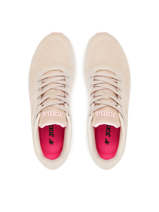 Joma Sneakersy Joma Atreyu 2525 CATRLS2525 Béžová