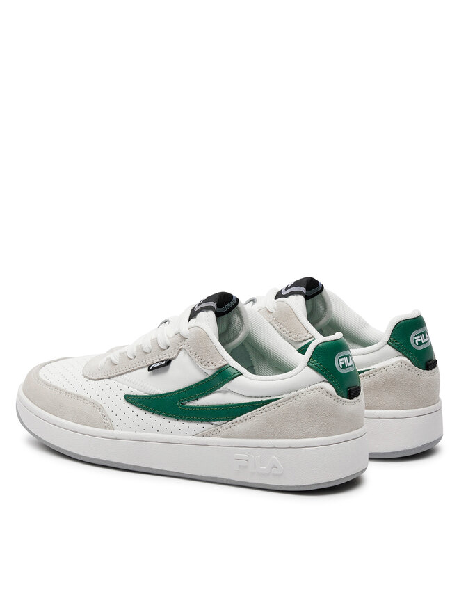 Fila Sneakersy Fila Fila Sevaro S FFM0252 Biały