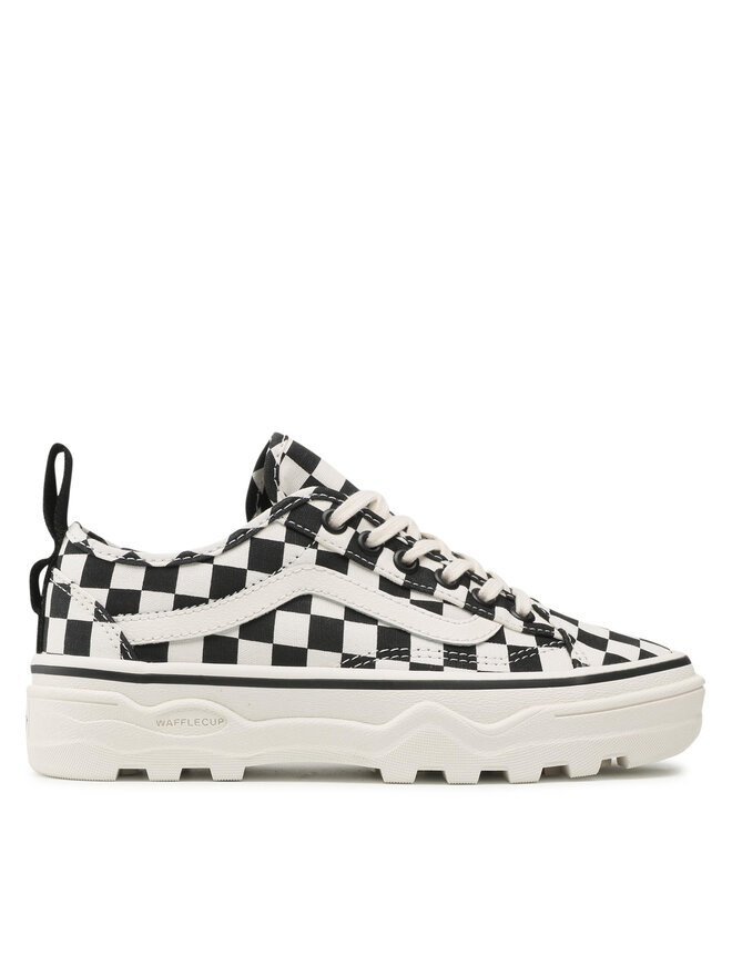 Vans Sneakers aus Stoff Vans Sentry Old Skool VN0A5KR3Q4O1 Weiß