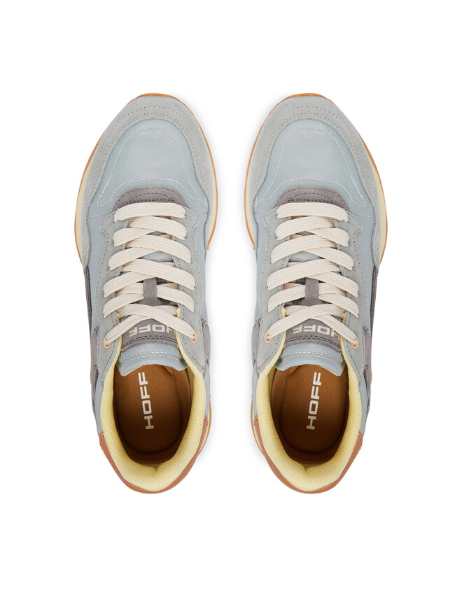 HOFF Sneakers HOFF City 12602407 Blau