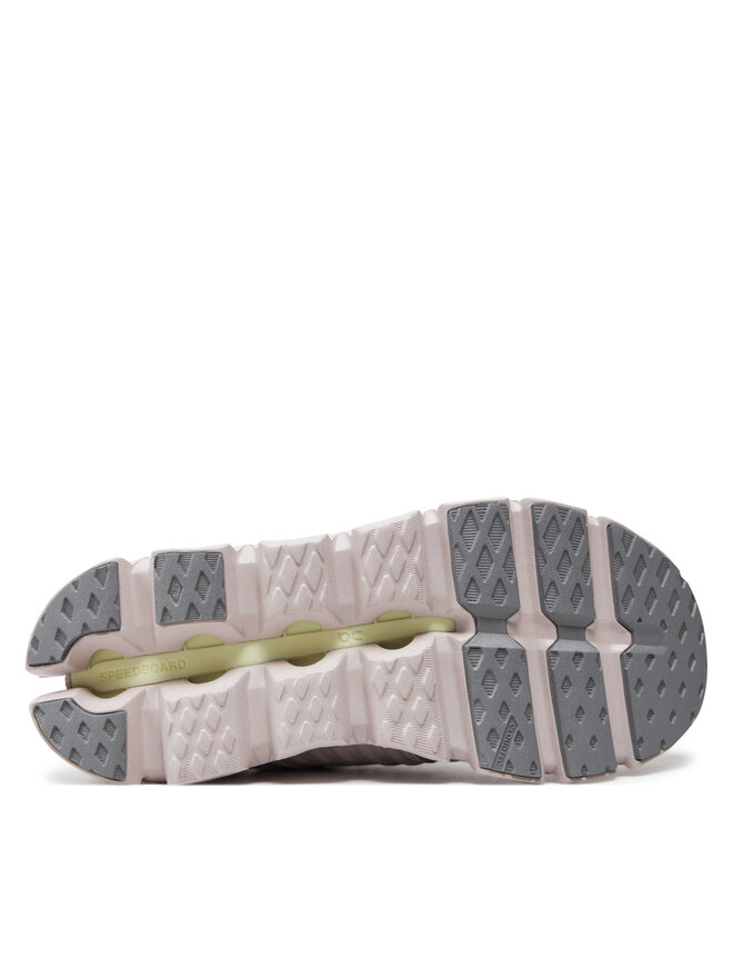 On Scarpe running On Cloudswift 3 3WD10152169 Rosa