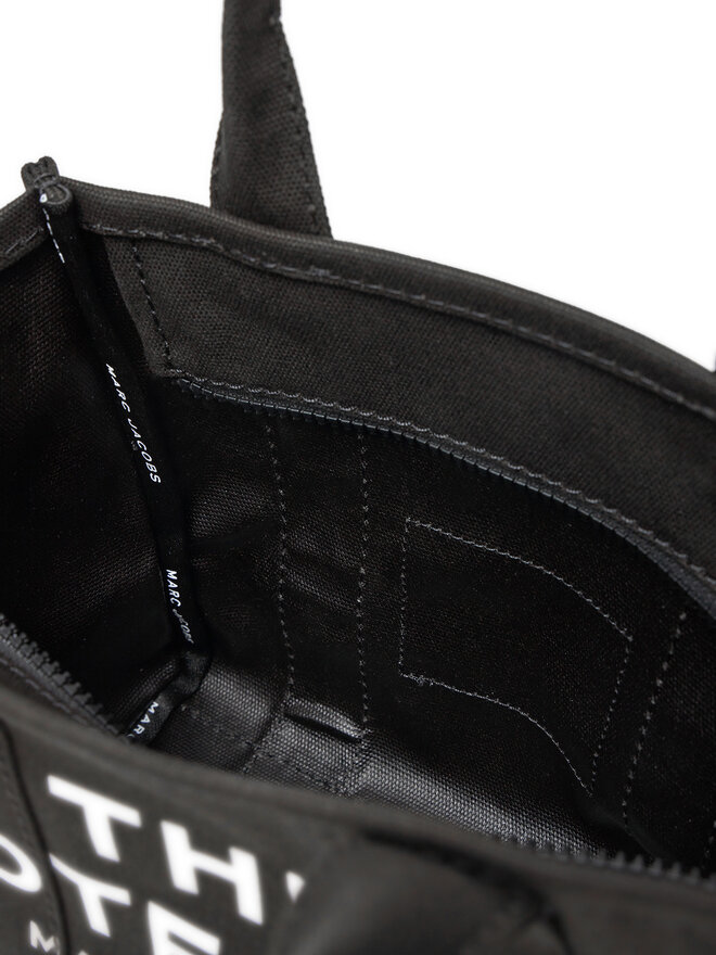 Marc Jacobs Handtasche Marc Jacobs The Tote Bag M0016493 Schwarz