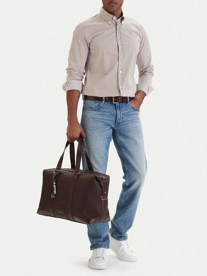 G-Star Raw Wochenendtasche G-Star Raw EO-LA374-4569 Braun
