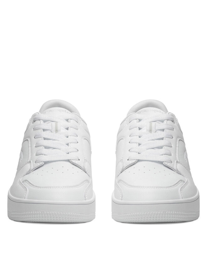 Champion Sneakers Champion RD18 2.0 LOW S21906-WW010 Alb