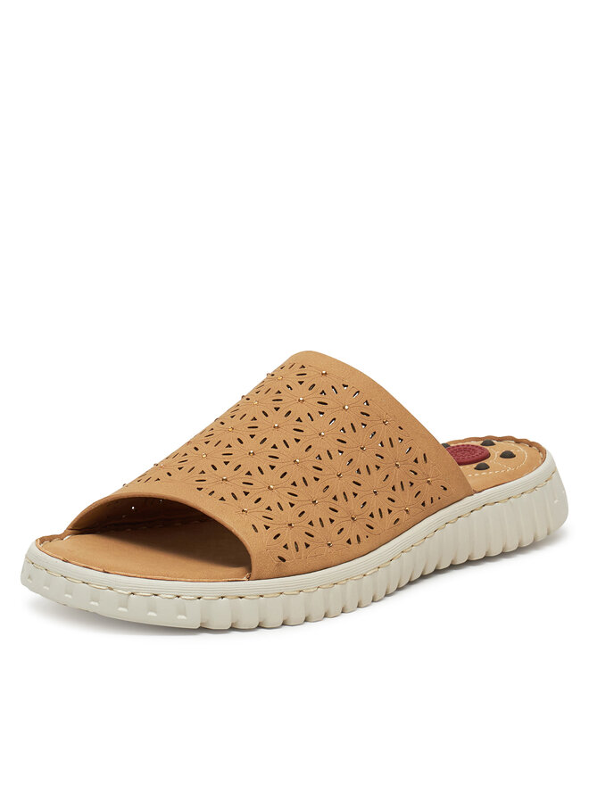 Go Soft Chanclas Go Soft LA3J9143-4 Beis