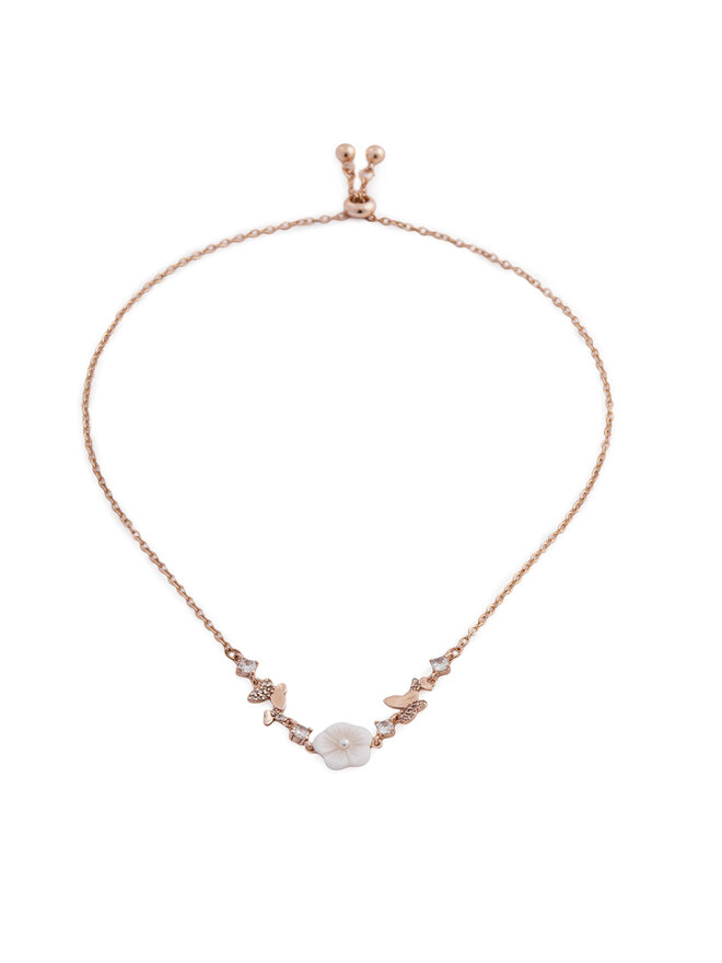 Aldo Намисто Aldo Aceron 13994897 Золотий