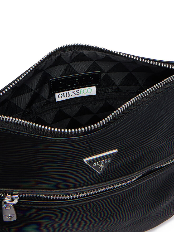 Guess Umhängetasche Guess HMMIPW P6217 Schwarz