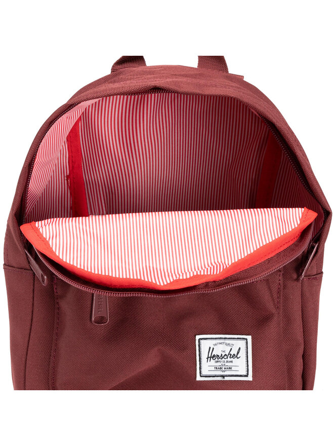 Herschel Раница Herschel Classic™ Mini 10787-05655 Бордо