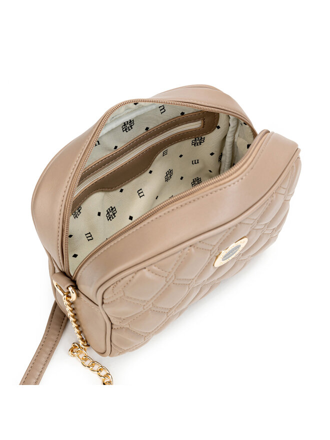 Monnari Torebka Monnari BAG4530-019 Beżowy