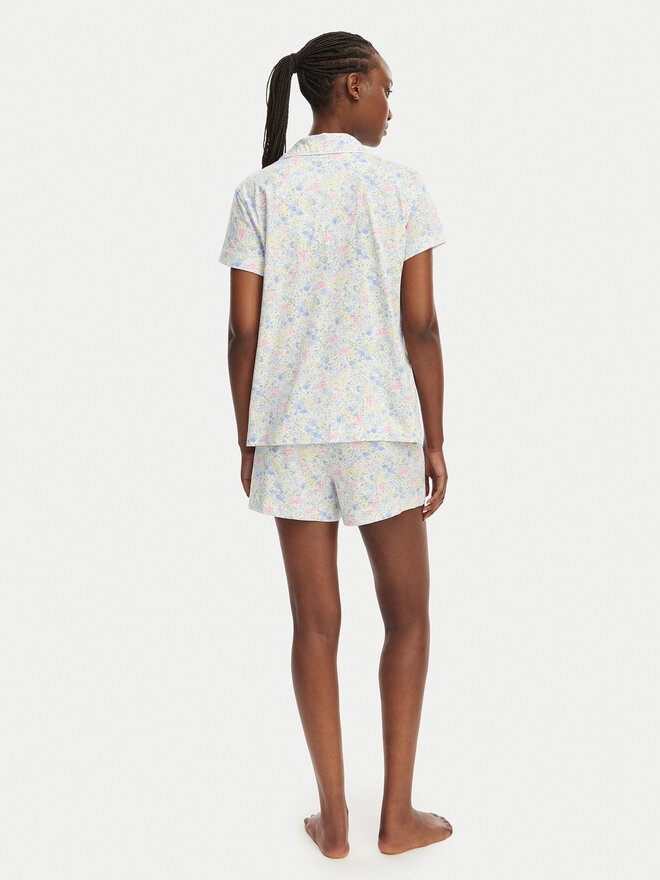 LAUREN RALPH LAUREN LAUREN RALPH LAUREN Піжама ILN12515 Кольоровий Regular Fit