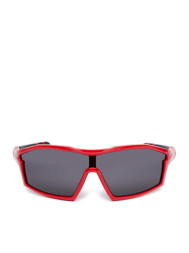 Quiksilver Gafas de sol Quiksilver QS-KA-007-SS25 Rojo