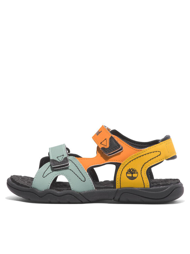Timberland Sandale Timberland Adventure Seeker TB0A6C59EBB1 Colorat