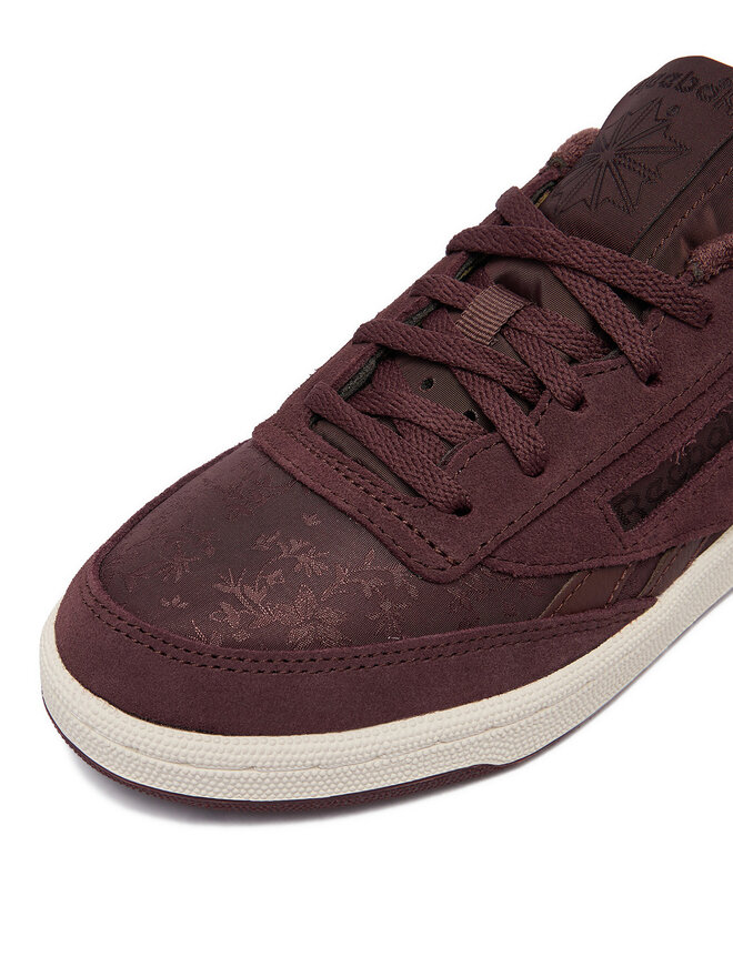 Reebok Sneakers Reebok EO-CLUB C REVENGE VINTAGE II 10026064 Braun