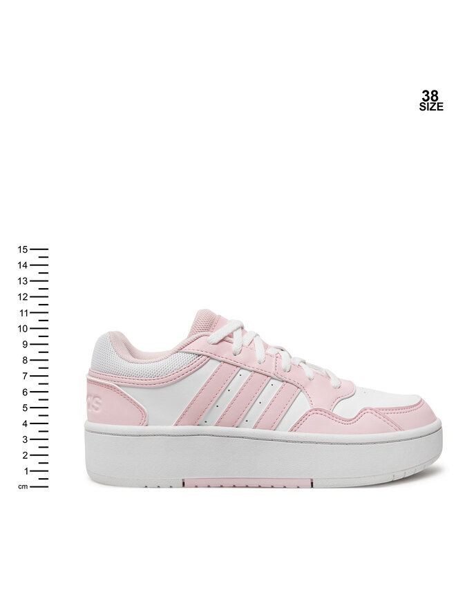 adidas Sneakers adidas Hoops 3.0 Bold J IH7892 Roz