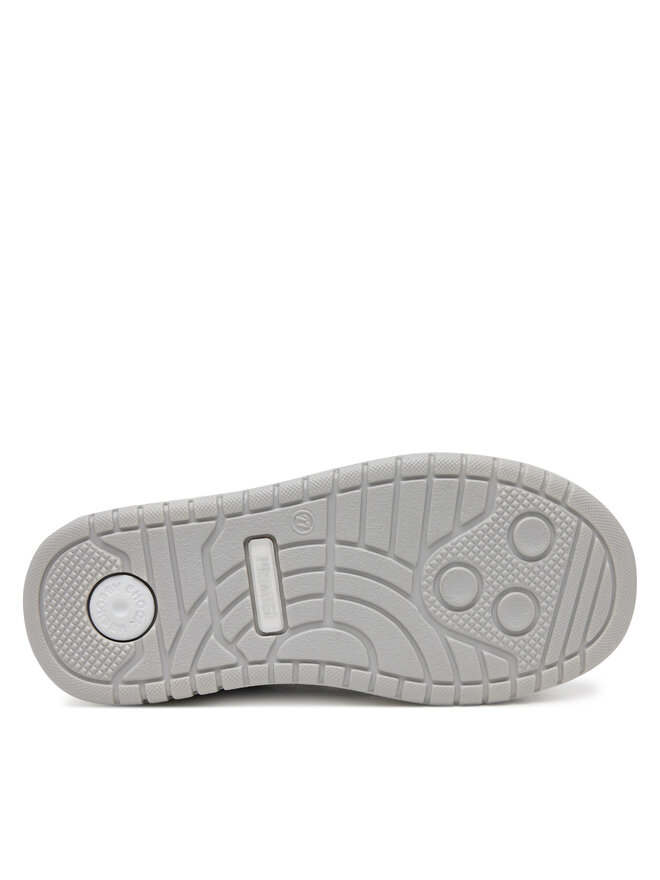 Primigi Snīkeri Primigi 7879022 S Balts