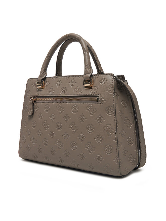Guess Táska Guess HWPD96 30060 Barna