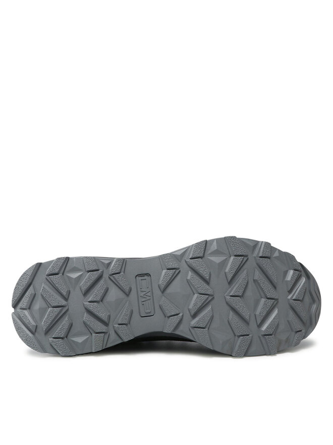 CMP Botas de trekking CMP Kaleepso Low Hiking Wp 31Q4907 Gris
