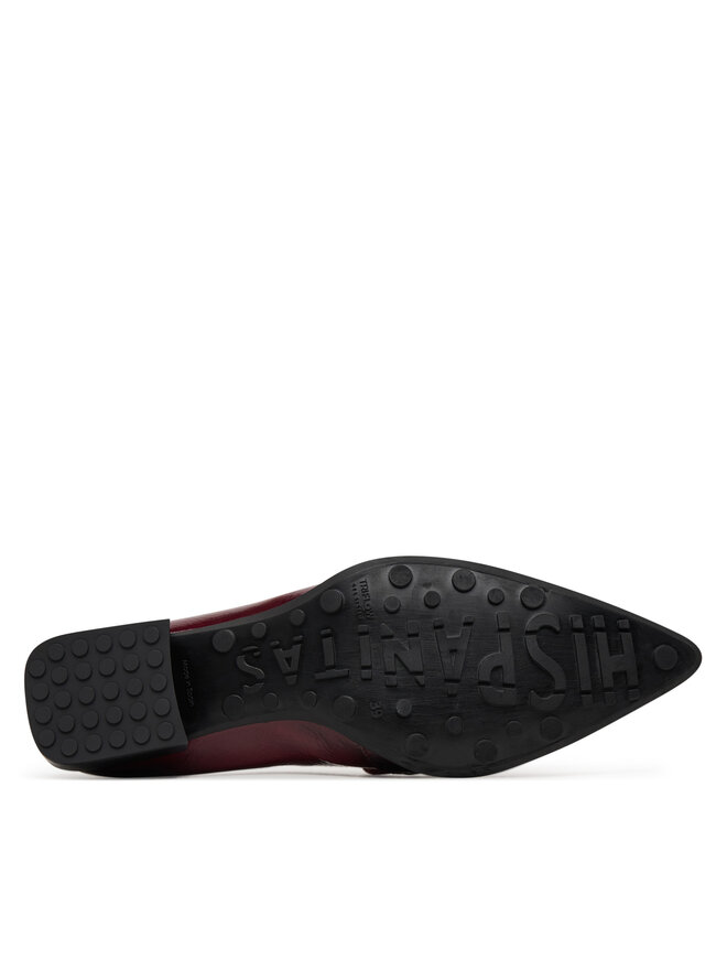 Hispanitas Zapatos hasta el tobillo Hispanitas HI254262 Violeta