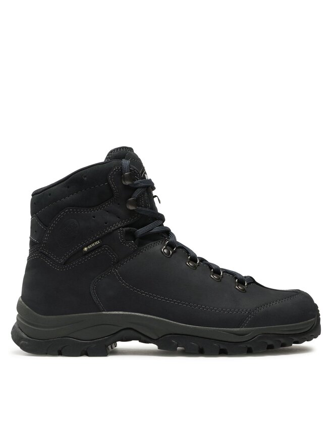 Meindl Trekkingschuhe Meindl Vakuum Men Ultra 2849 Dunkelblau