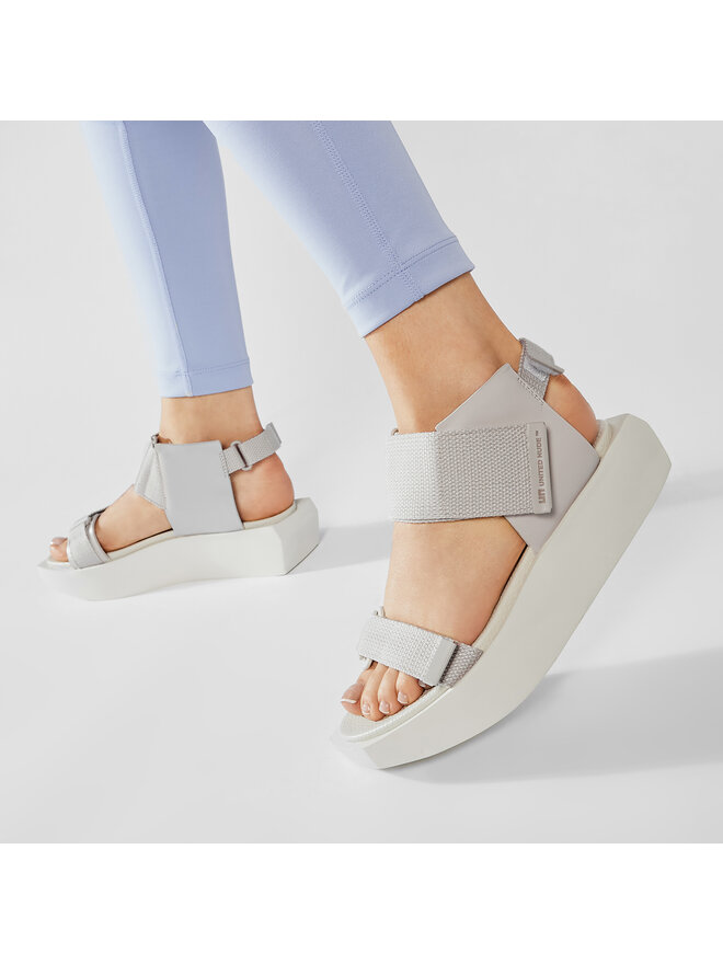 United Nude Sandalen United Nude Wa Lo 1062667815612 Beige